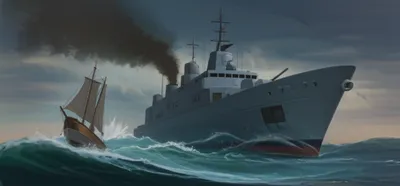 Illustration chases - Image 1