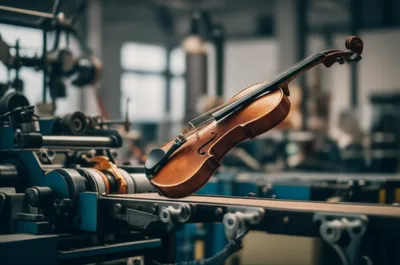 Illustration production - Image 1