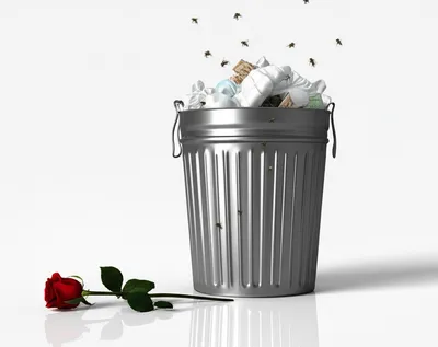 Illustration horrid - Image 1