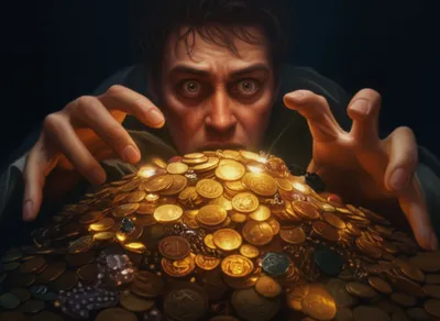 Illustration lustre - Image 1