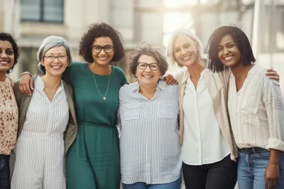 Illustration dames - Image 1