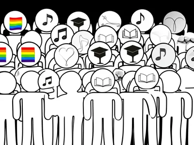 Illustration identifies - Image 1