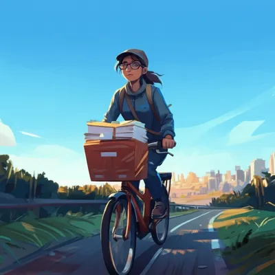 Illustration rid - Image 1