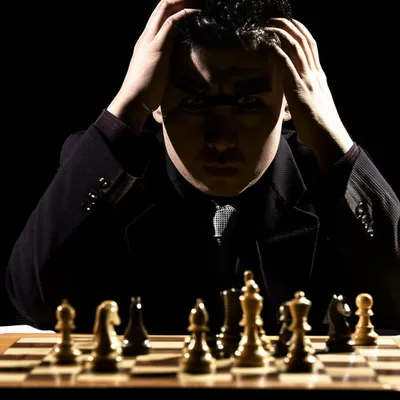 Illustration puzzling - Image 1