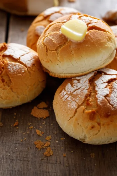 Illustration biscuits - Image 1