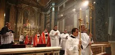 Illustration liturgical - Image 2