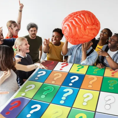 Illustration quizzes - Image 1