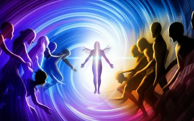 Illustration interceded - Image 1