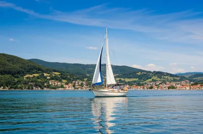 Illustration coasted - Image 1