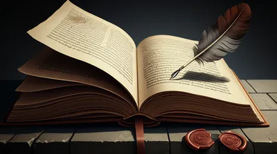 Illustration ban - Image 1