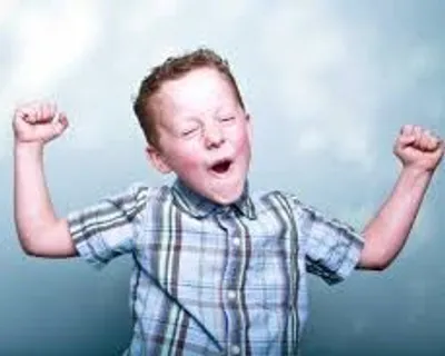 Illustration gratification - Image 2