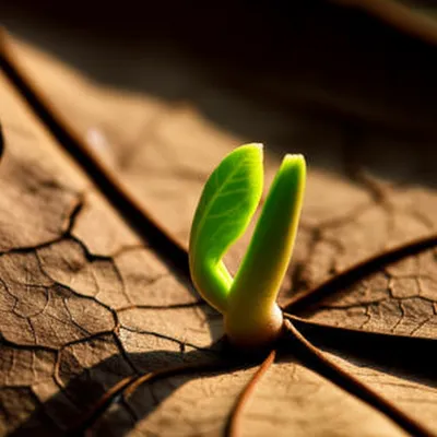 Illustration rejuvenated