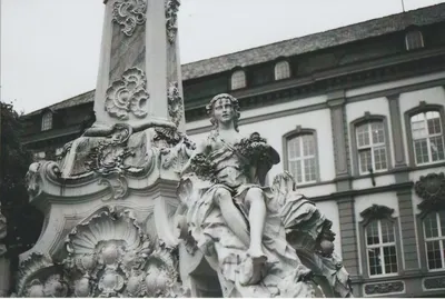 Illustration rococo - Image 2