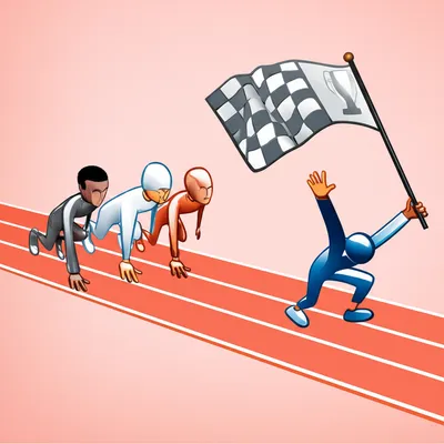 Illustration honor - Image 1