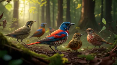 Illustration mutation - Image 1