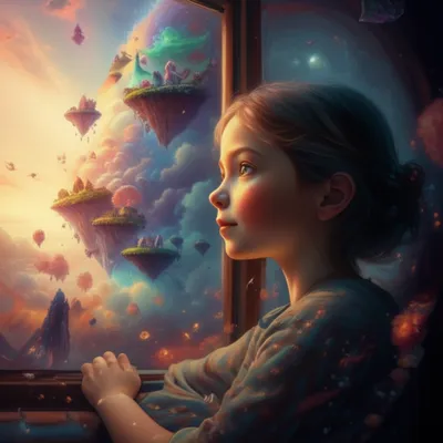 Illustration fantasied - Image 1