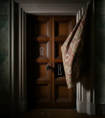 Illustration backdoors - Image 1