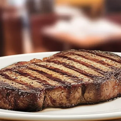 Illustration grilled - Image 1