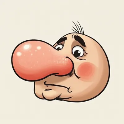 Illustration honker - Image 1