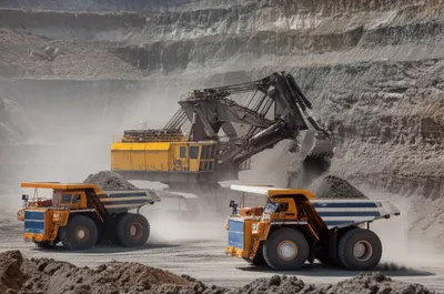 Illustration mined - Image 1