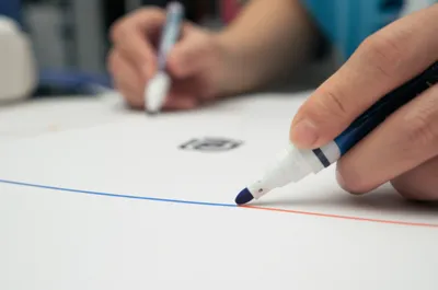 Illustration markers - Image 1