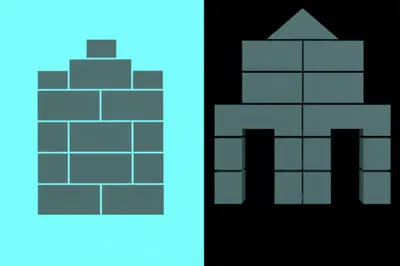 Illustration rebuild