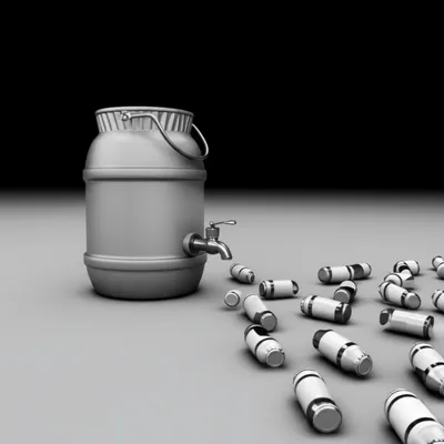 Illustration drop - Image 1