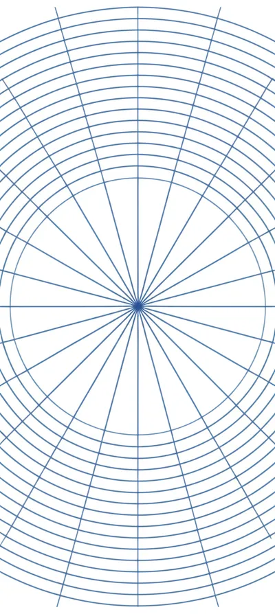 Illustration conic - Image 1