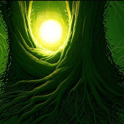 Illustration subsists - Image 1