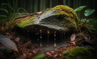 Illustration seep - Image 1