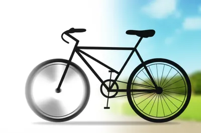 Illustration stop - Image 1