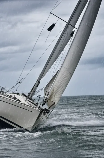 Illustration windward - Image 1