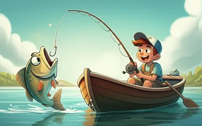 Illustration hooks - Image 1