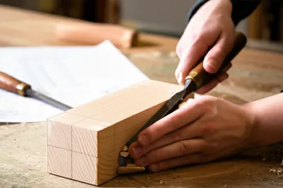 Illustration hews - Image 1