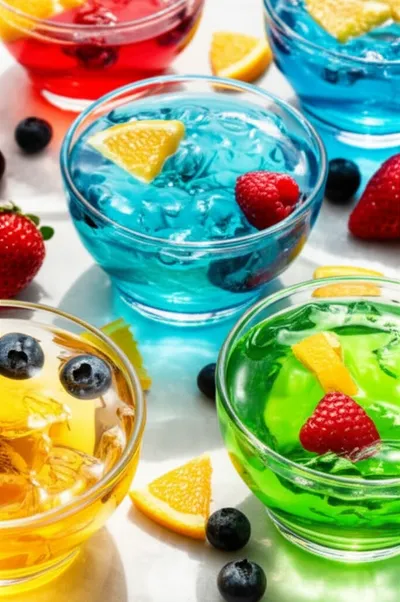 Illustration jelly - Image 1