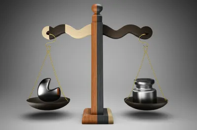 Illustration impartiality