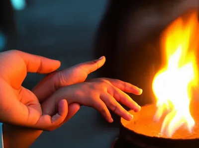 Illustration warns - Image 1