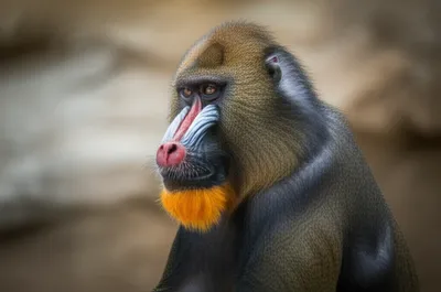 Illustration sphinx - Image 1