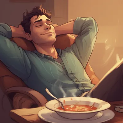 Illustration stuffs - Image 1