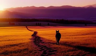 Illustration roams - Image 1