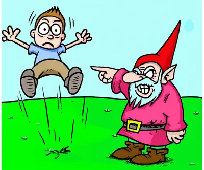 Illustration turfed - Image 1