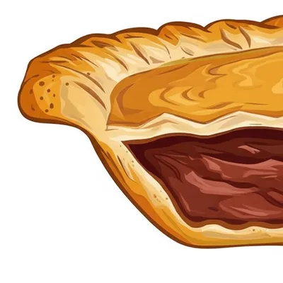 Illustration crusts - Image 1