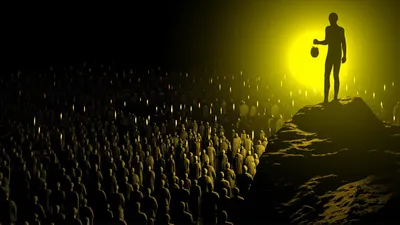 Illustration heresies - Image 1