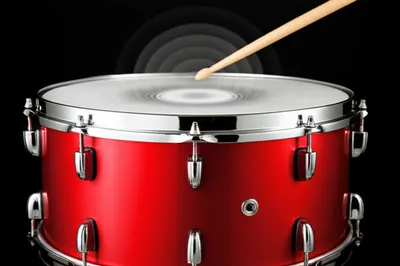 Illustration beating - Image 1