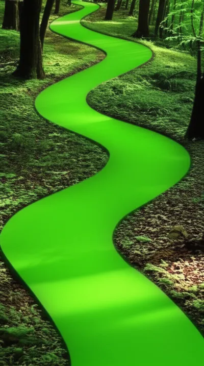 Illustration snakes - Image 2