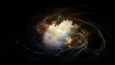 Illustration clouds - Image 1