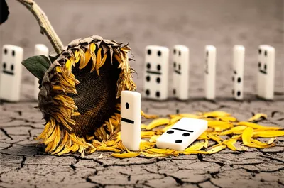 Illustration thrashing - Image 1