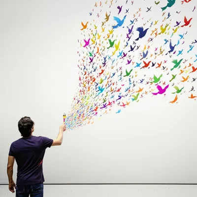 Illustration animators