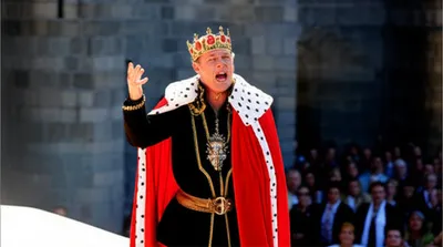 Illustration portrays - Image 1