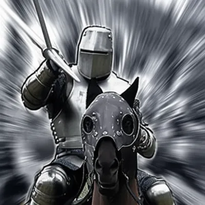 Illustration tilts - Image 1